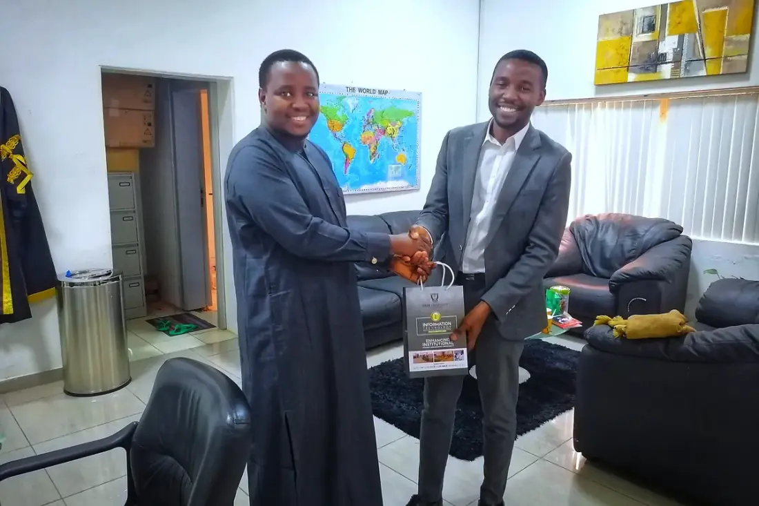 Education sector technology infrastructure in Nigeria