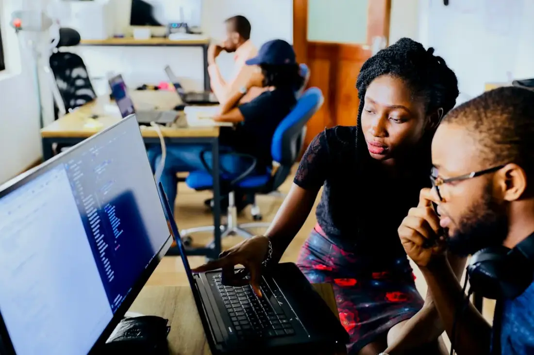 Software and digital products engineering and delivery at Jedaverse