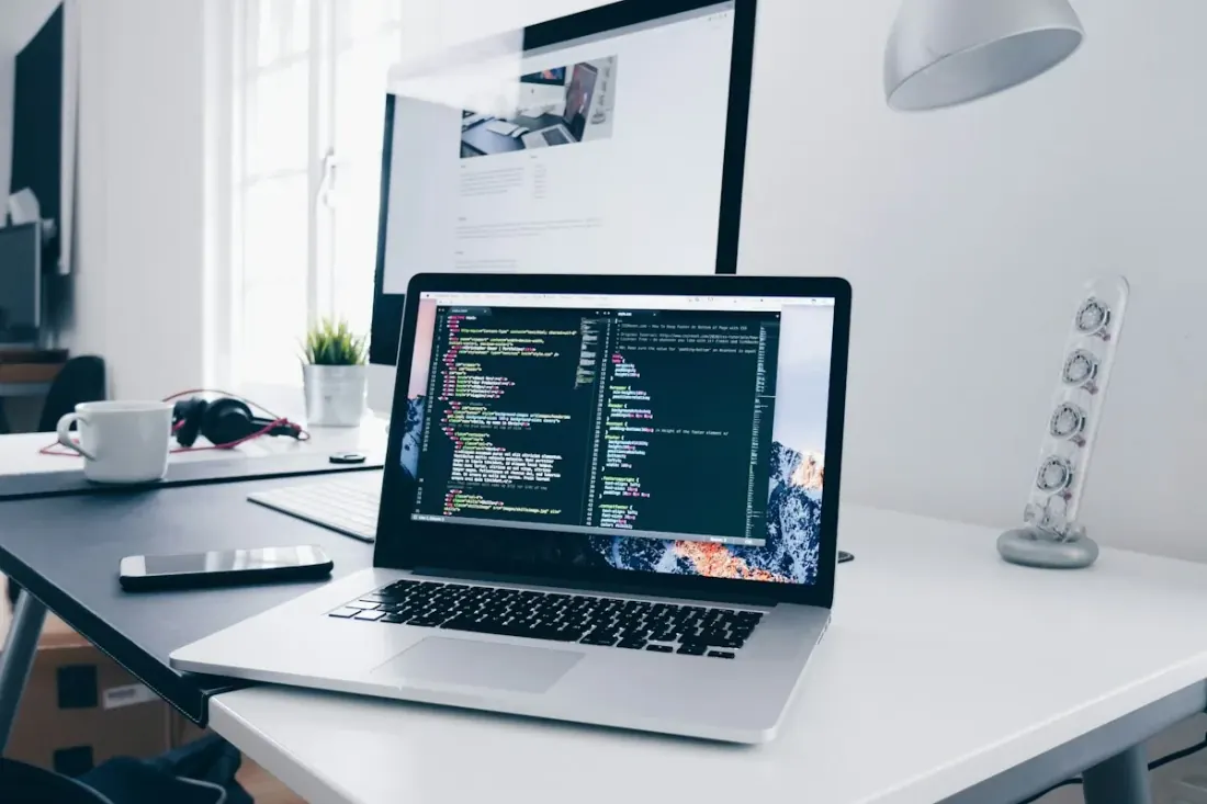 Websites and digital presence engineering and delivery at Jedaverse