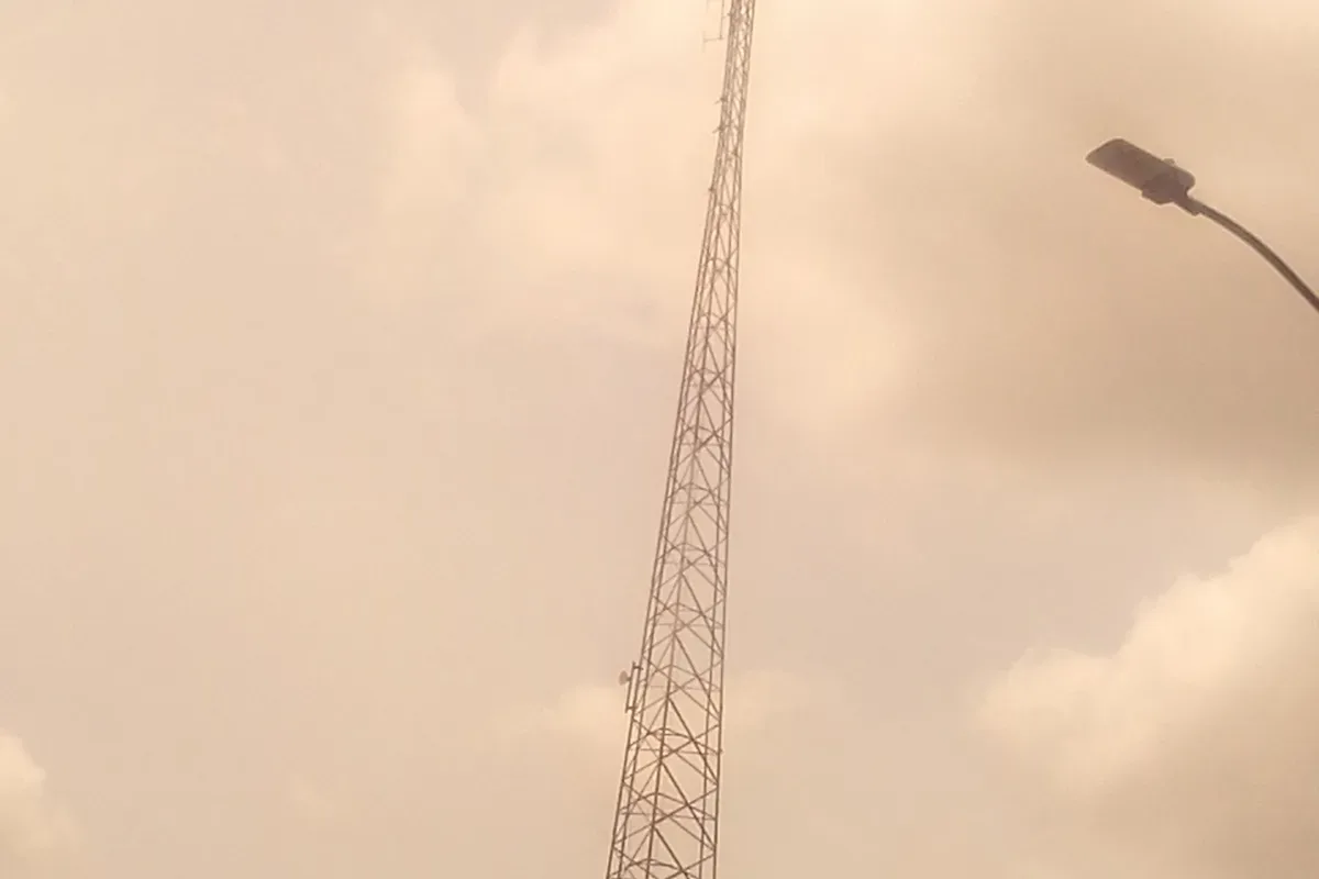 Turnkey deployment equipment for Connect Remote Sites